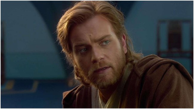 Сериал про Оби-Вана Кеноби / Получившее новое сценариста