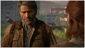 The Last of Us Part II | Ghost of Tsushima