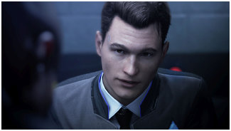 Beyond Two Souls и Detroit Become Human | Heavy Rain