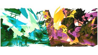 Bounty of Blood | Borderlands