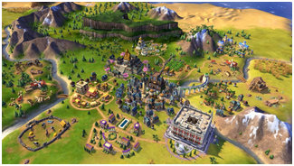 Civilization VI / EGS