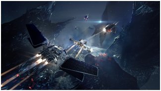 Глава Вторжения Триглава / EVE Online