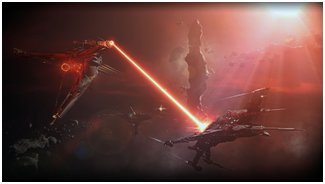 Глава Вторжения Триглава / EVE Online