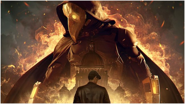 Комикс Майор Гром | Трейлеры