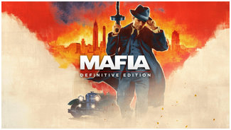 Mafia Definitive Edition | Steam