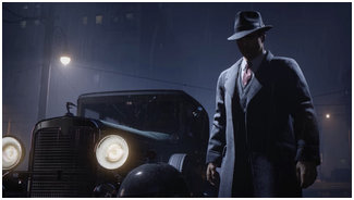 Mafia Definitive Edition | Steam