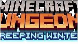 Minecraft Dungeons / Xbox