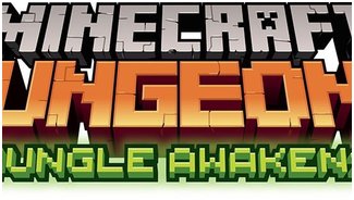 Minecraft Dungeons / Xbox