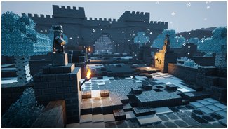 Minecraft Dungeons / Xbox