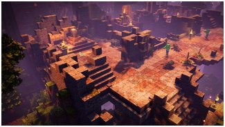 Minecraft Dungeons / Xbox