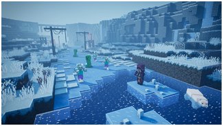 Minecraft Dungeons / Xbox