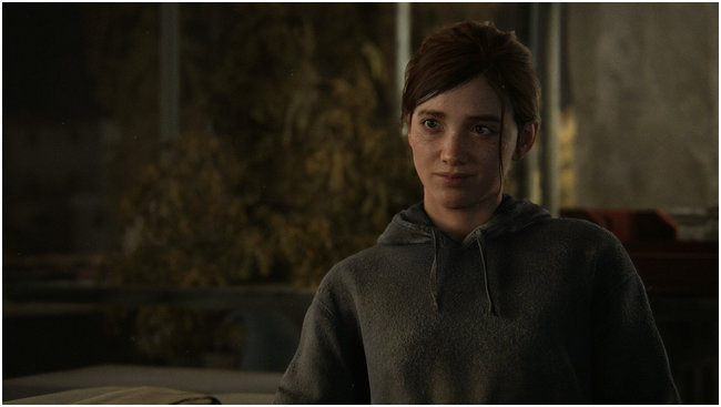 The Last of Us Part II / PlayStation