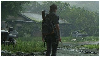 The Last of Us Part II | Call of Duty