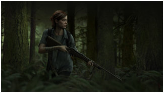 The Last of Us Part II | Бои