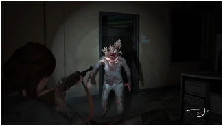 The Last of Us Part II | Бои