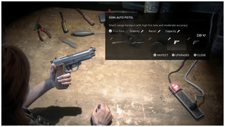 The Last of Us Part II | Бои