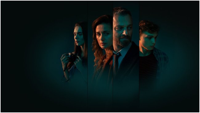 Трейлер нового | Netflix