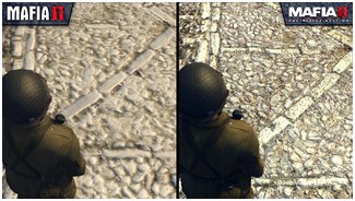 Всё не так однозначно: сравнение оригинала и ремастера Mafia II
