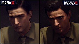 Всё не так однозначно: сравнение оригинала и ремастера Mafia II