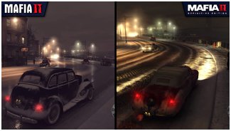 Всё не так однозначно: сравнение оригинала и ремастера Mafia II