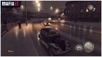 Всё не так однозначно: сравнение оригинала и ремастера Mafia II