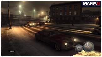 Всё не так однозначно: сравнение оригинала и ремастера Mafia II