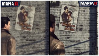 Всё не так однозначно: сравнение оригинала и ремастера Mafia II