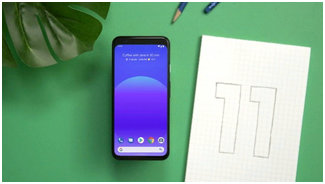 Android 11 | Смартфон