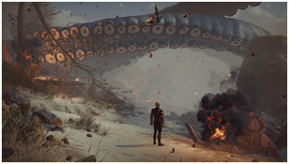 Baldurs Gate 3 | Larian Studios