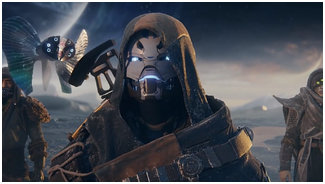 Destiny 2 | Beyond Light