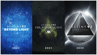 Destiny 2 | Beyond Light