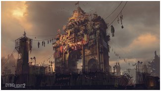 Dying Light 2 | Игра