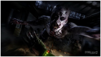 Dying Light 2 | Игра