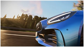 Project CARS 3 | Slightly Mad Studios