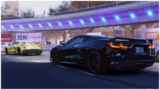 Project CARS 3 | Slightly Mad Studios