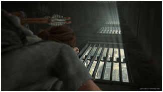 The Last of Us Part II | Игра