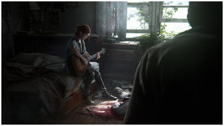 The Last of Us Part II | История
