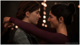 The Last of Us Part II | История