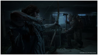 The Last of Us Part II | История