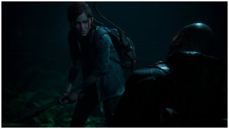 The Last of Us Part II | История