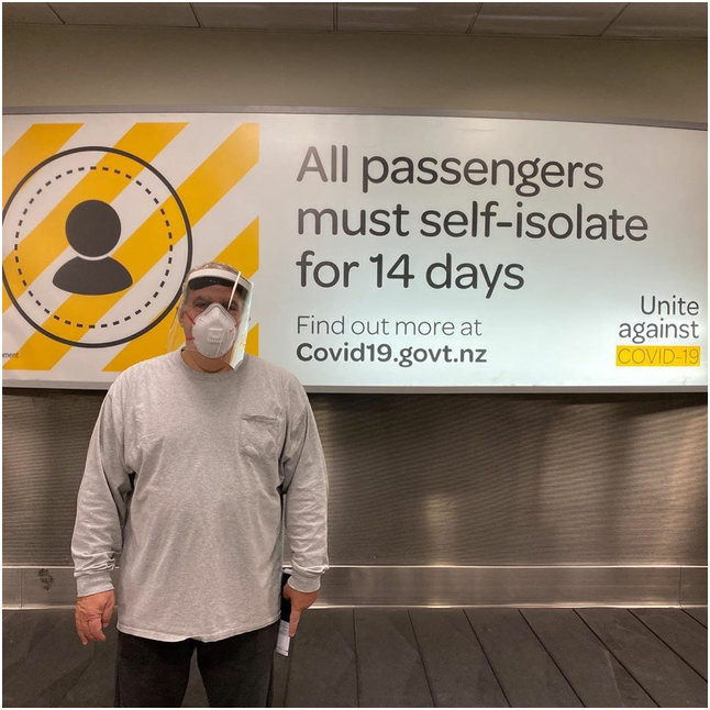 Зеландию | Новая зеландия