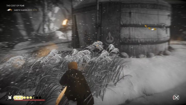 Призрак Цусимы: Цена страха / Ghost of Tsushima