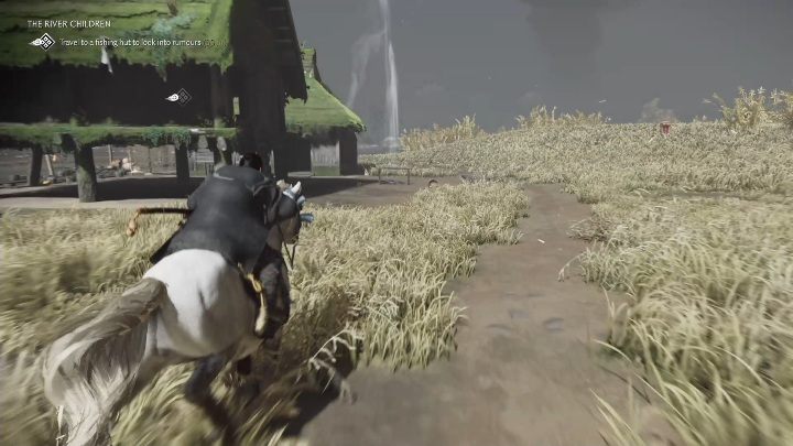 дети реки ghost of tsushima баг. Смотреть фото дети реки ghost of tsushima баг. Смотреть картинку дети реки ghost of tsushima баг. Картинка про дети реки ghost of tsushima баг. Фото дети реки ghost of tsushima баг