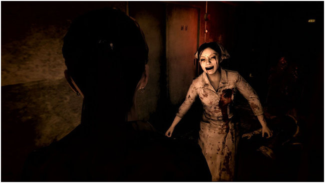 Про Siren | Другой мир