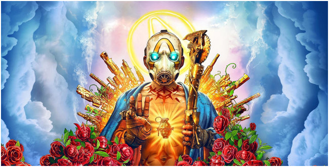 Borderlands 3 | Saints Row