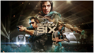 Call of Duty | Xbox Series X