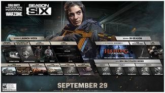 Call of Duty | Xbox Series X