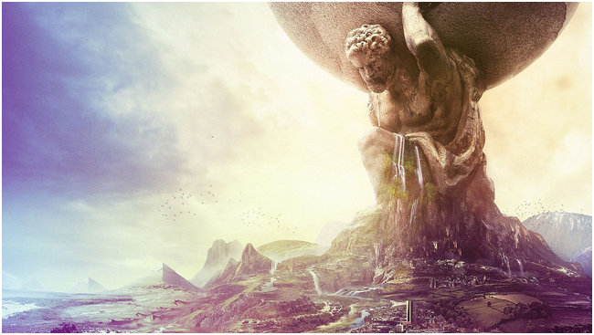 Civilization VI / Игра