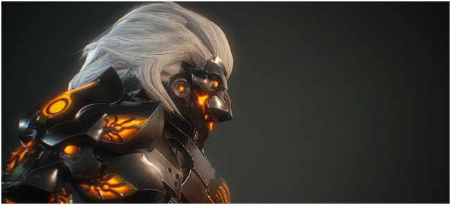 Epic Games Store | Облик Золотой