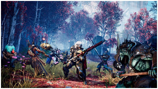 Epic Games | Counterplay Games